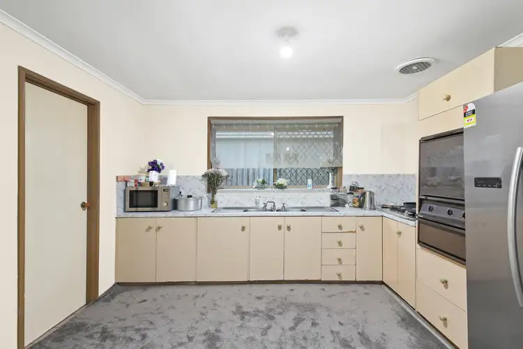 Fourth view of Homely unit listing, 1/52 Cleeland Street, Dandenong VIC 3175