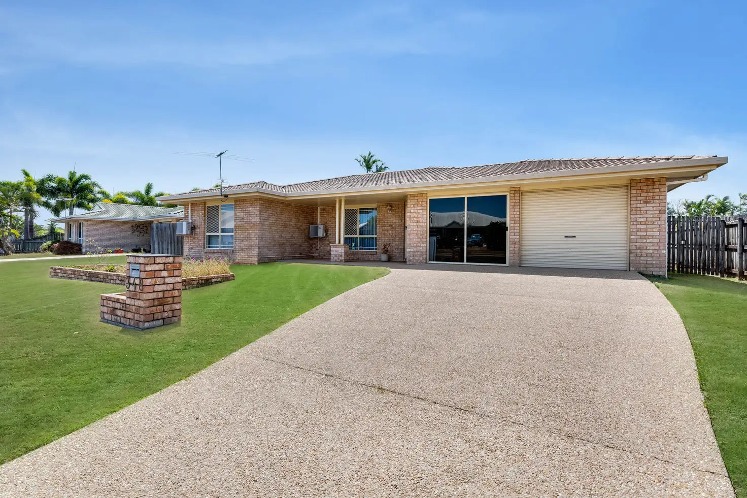 Main view of Homely house listing, 348 Bedford Road, Andergrove QLD 4740