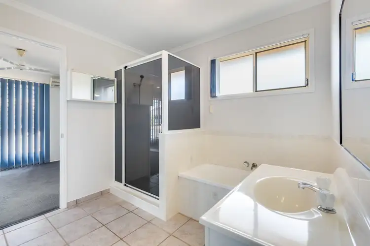 Fourth view of Homely house listing, 348 Bedford Road, Andergrove QLD 4740