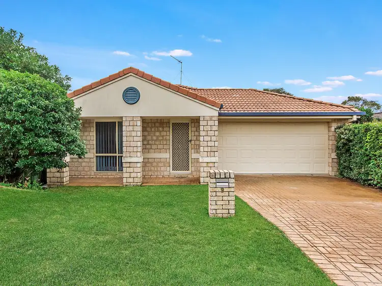 9 Murchison Street, Pacific Pines QLD 4211