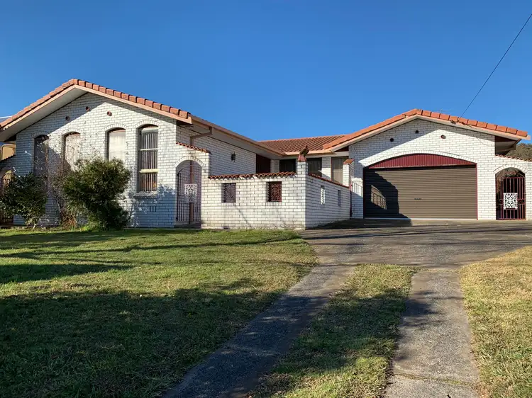 90 Winton Street, Tumbarumba NSW 2653