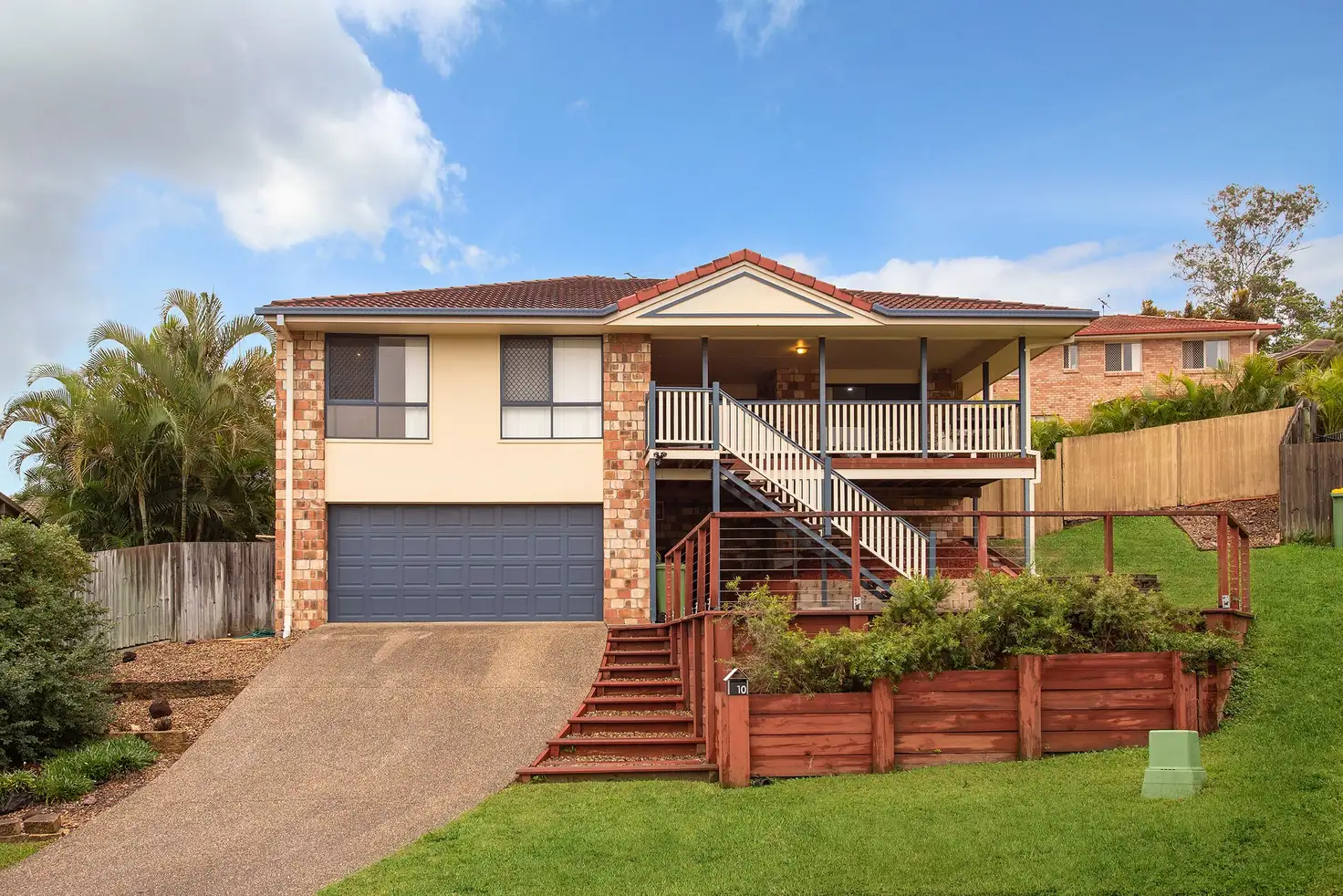 Main view of Homely house listing, 10 Mowie Close, Underwood QLD 4119