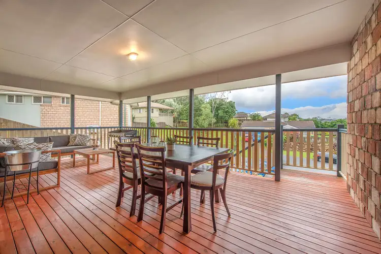 Second view of Homely house listing, 10 Mowie Close, Underwood QLD 4119