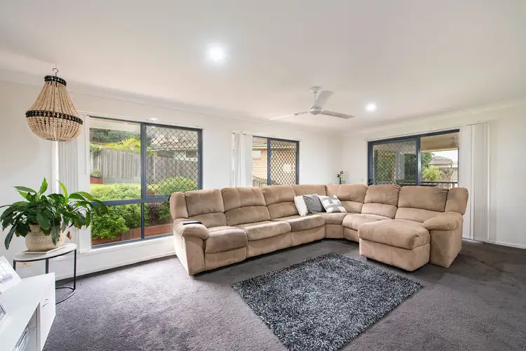 Fourth view of Homely house listing, 10 Mowie Close, Underwood QLD 4119