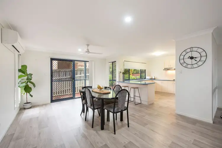 Fifth view of Homely house listing, 10 Mowie Close, Underwood QLD 4119