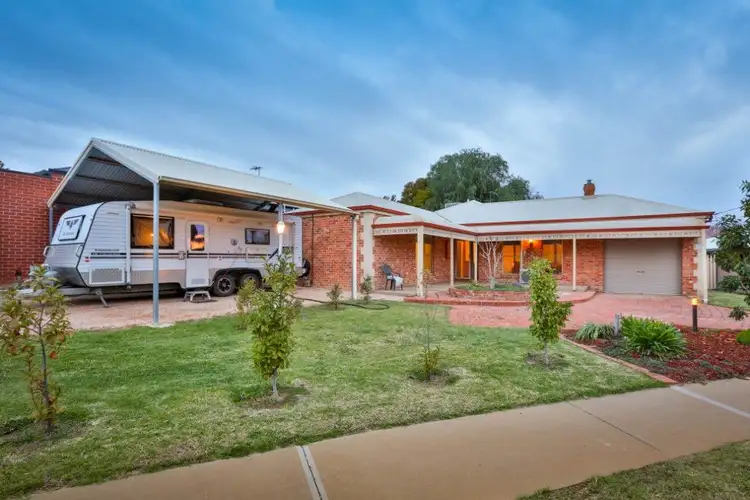11 Eulinga Dive, Mildura VIC 3500