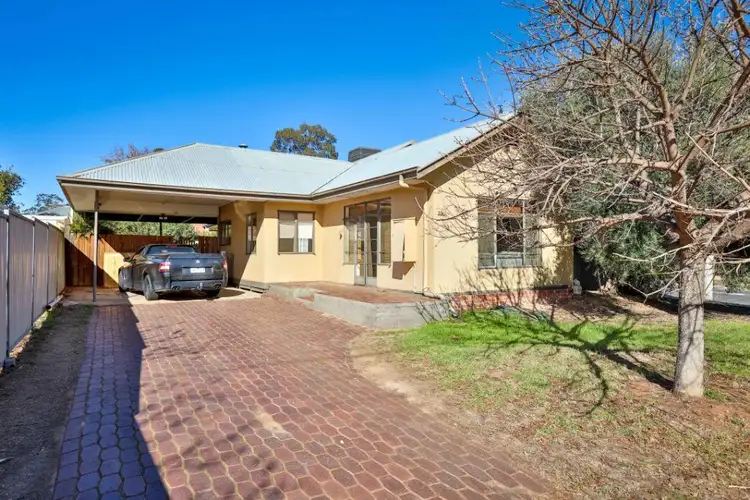 Second view of Homely house listing, 220 Walnut Avenue, Mildura VIC 3500