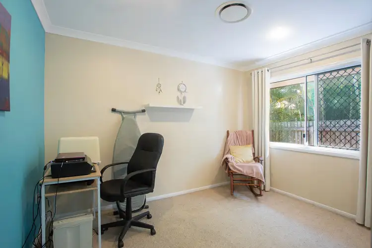 Sixth view of Homely house listing, 30 Kidston Avenue, Rural View QLD 4740