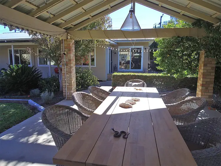 Main view of Homely house listing, 70 - 72 WELLINGTON Street, Baradine NSW 2396