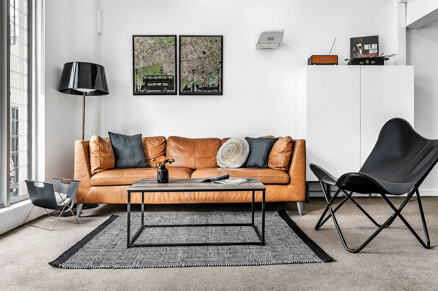 Main view of Homely apartment listing, 6/21-25 Coulson Street, Erskineville NSW 2043