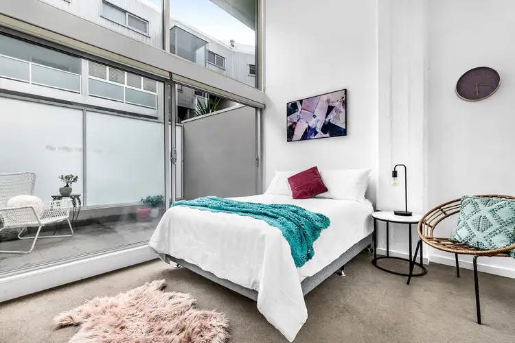 Third view of Homely apartment listing, 6/21-25 Coulson Street, Erskineville NSW 2043