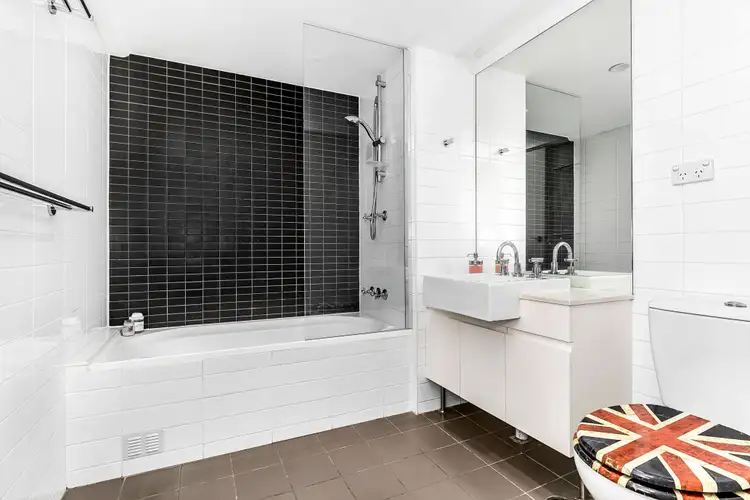 Fourth view of Homely apartment listing, 6/21-25 Coulson Street, Erskineville NSW 2043