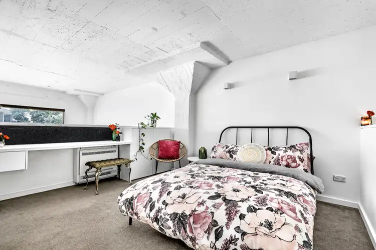 Fifth view of Homely apartment listing, 6/21-25 Coulson Street, Erskineville NSW 2043