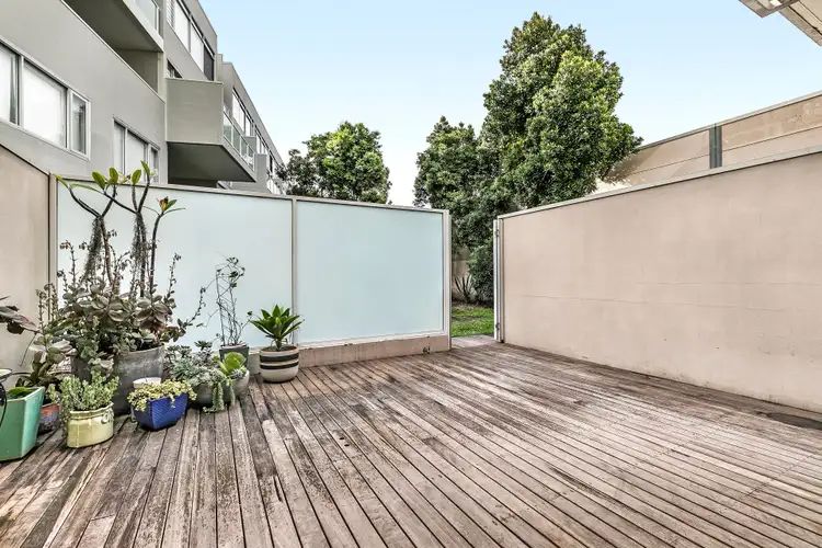 Sixth view of Homely apartment listing, 6/21-25 Coulson Street, Erskineville NSW 2043