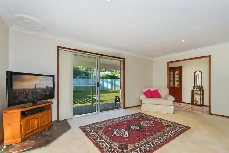 Second view of Homely house listing, 22 Murrumbidgee Crescent, Bateau Bay NSW 2261