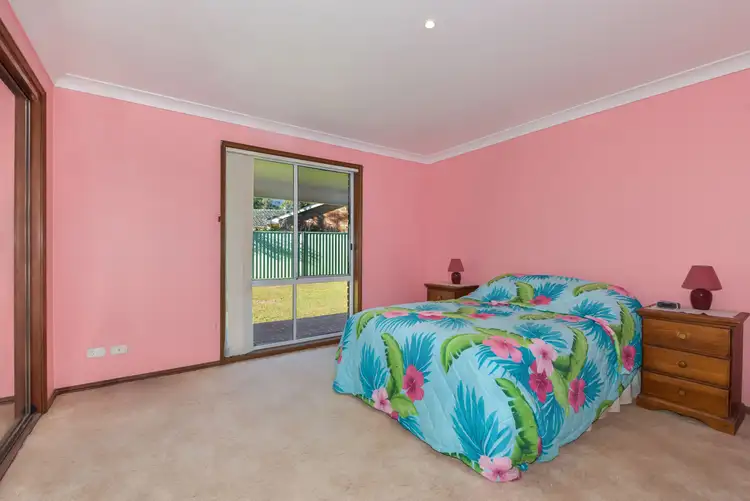 Fifth view of Homely house listing, 22 Murrumbidgee Crescent, Bateau Bay NSW 2261