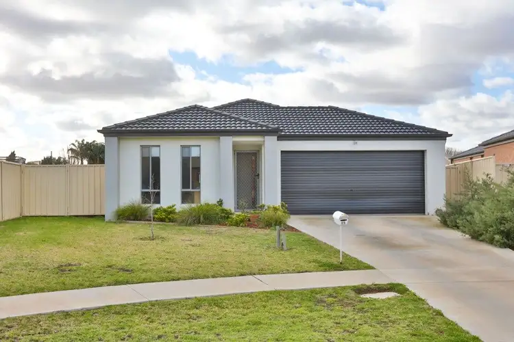 25 Boomerang Court, Mildura VIC 3500