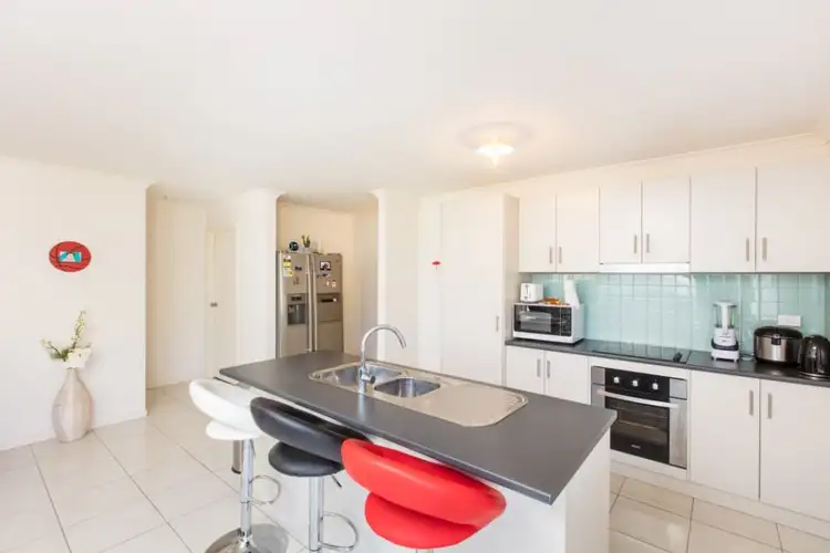 Second view of Homely house listing, 25 Boomerang Court, Mildura VIC 3500