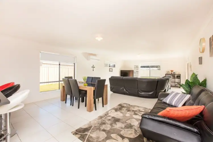 Third view of Homely house listing, 25 Boomerang Court, Mildura VIC 3500