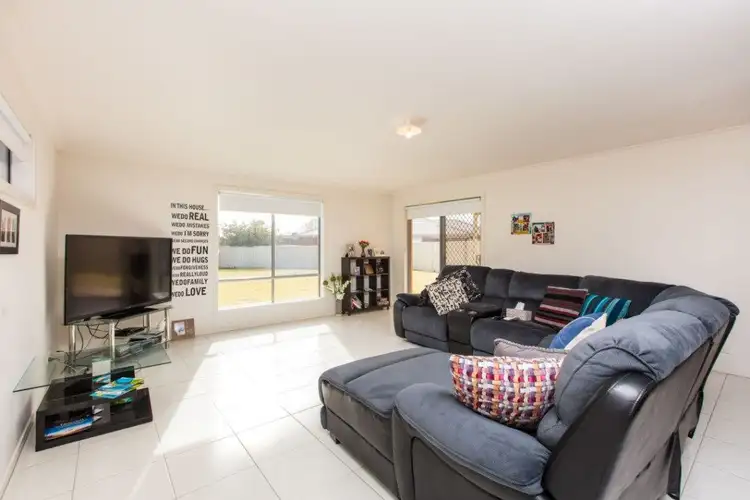 Fifth view of Homely house listing, 25 Boomerang Court, Mildura VIC 3500