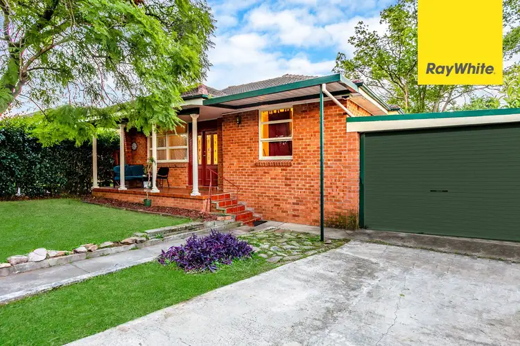 285 Bungarribee Road, Blacktown NSW 2148