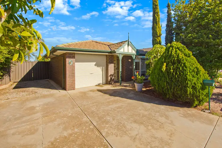 8 Cinnamon Grove, Blakeview SA 5114