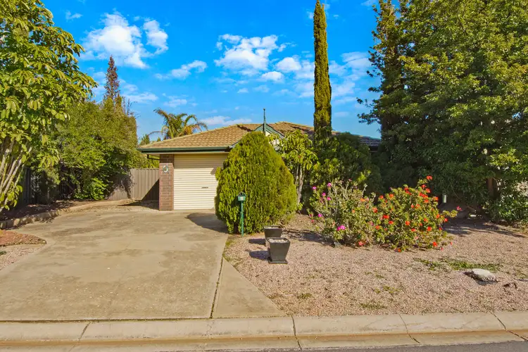 Second view of Homely house listing, 8 Cinnamon Grove, Blakeview SA 5114