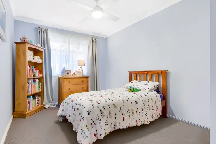 Second view of Homely house listing, 58 Belmont Avenue, Spring Farm NSW 2570