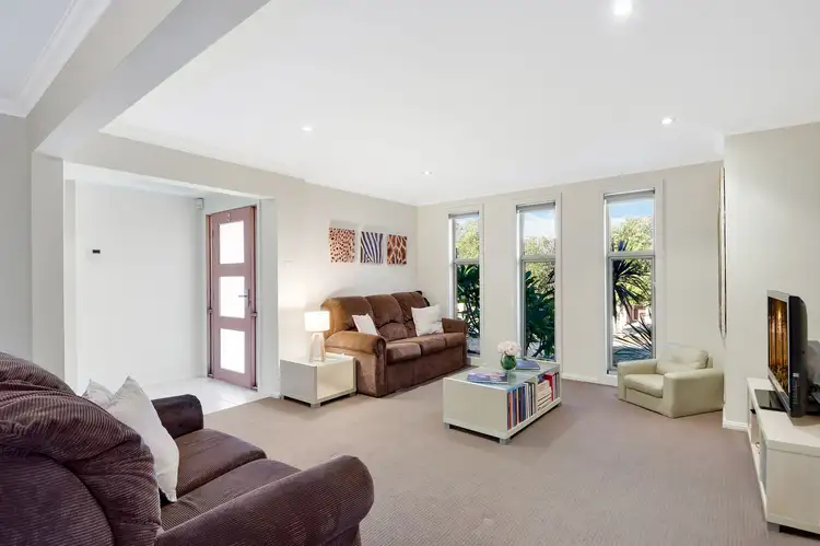 Third view of Homely house listing, 58 Belmont Avenue, Spring Farm NSW 2570