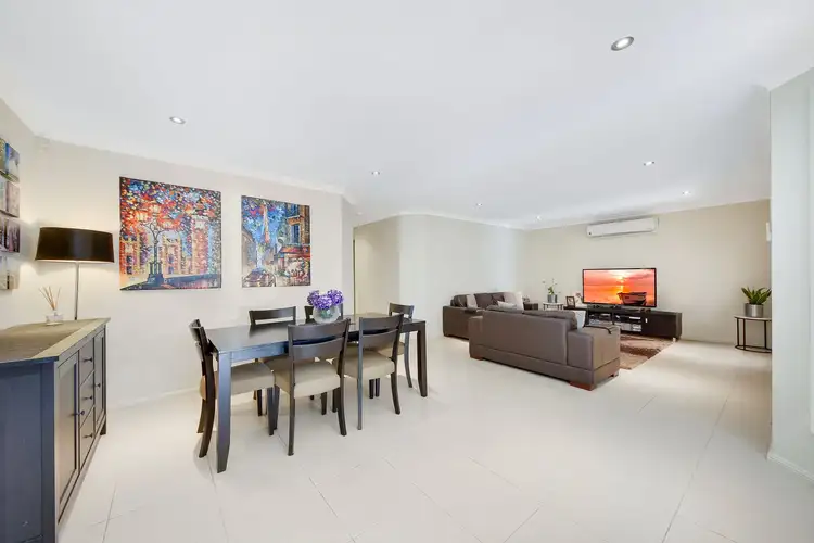 Fifth view of Homely house listing, 58 Belmont Avenue, Spring Farm NSW 2570