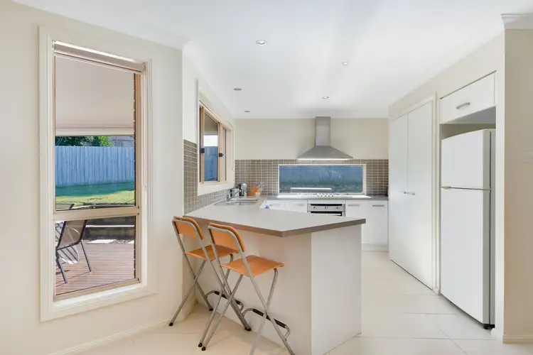 Sixth view of Homely house listing, 58 Belmont Avenue, Spring Farm NSW 2570