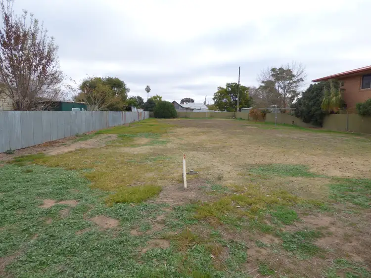 14 Renfree Street, Forbes NSW 2871