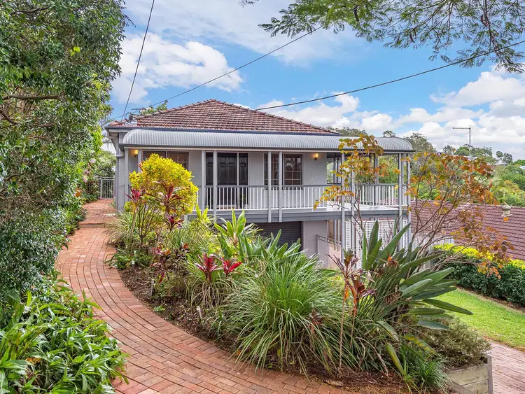 108 Chelford Street, Alderley QLD 4051
