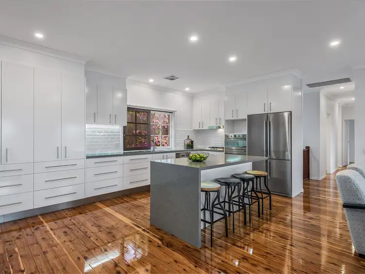 Third view of Homely house listing, 108 Chelford Street, Alderley QLD 4051