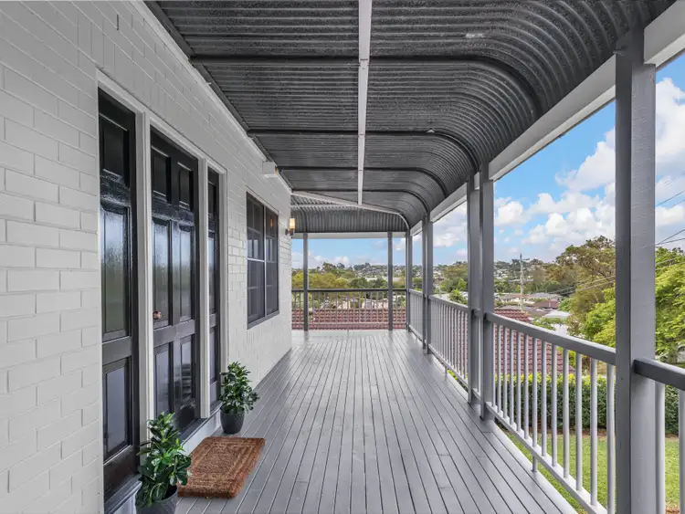 Fifth view of Homely house listing, 108 Chelford Street, Alderley QLD 4051
