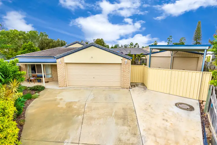 20 Brace Close, Bray Park QLD 4500