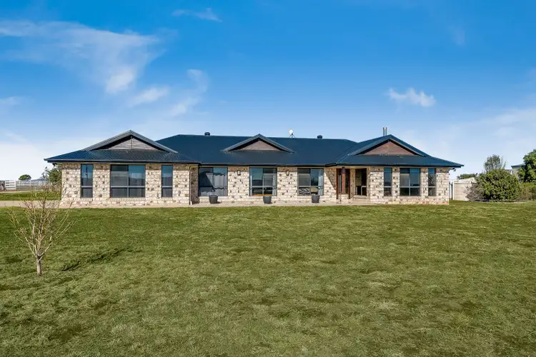 Second view of Homely rural property listing, 295 Umbiram Road, Wyreema QLD 4352