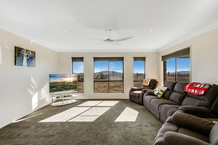 Third view of Homely rural property listing, 295 Umbiram Road, Wyreema QLD 4352