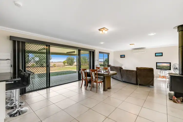 Fourth view of Homely rural property listing, 295 Umbiram Road, Wyreema QLD 4352