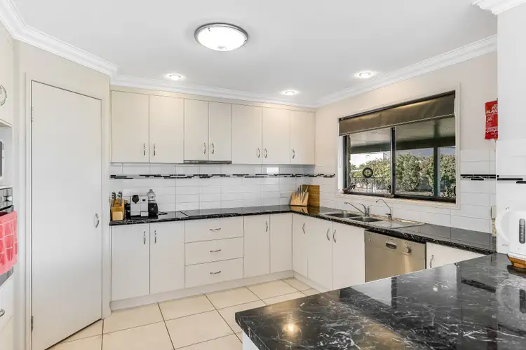 Fifth view of Homely rural property listing, 295 Umbiram Road, Wyreema QLD 4352