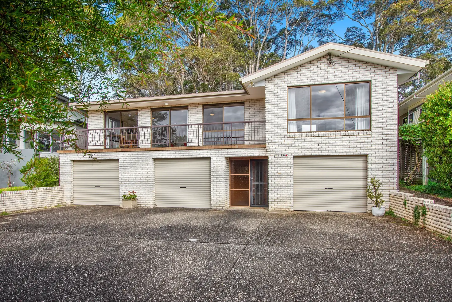 Main view of Homely house listing, 116 Annetts Parade, Mossy Point NSW 2537