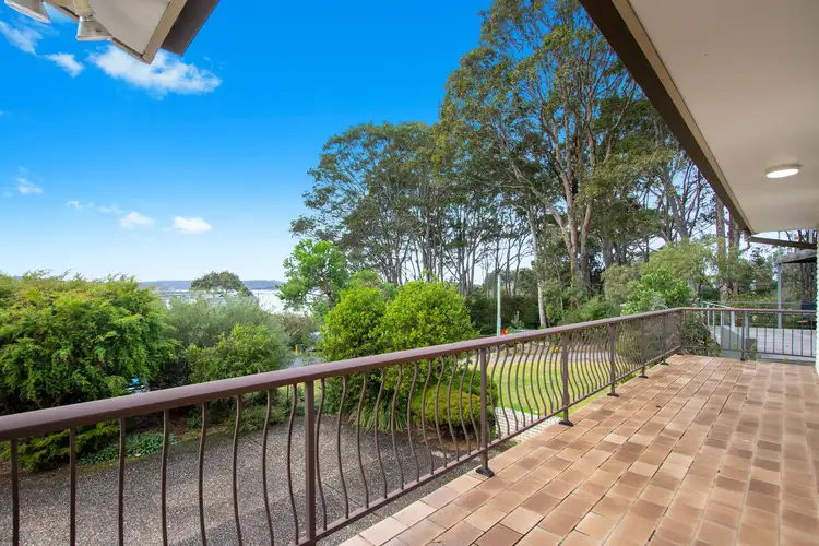 Third view of Homely house listing, 116 Annetts Parade, Mossy Point NSW 2537