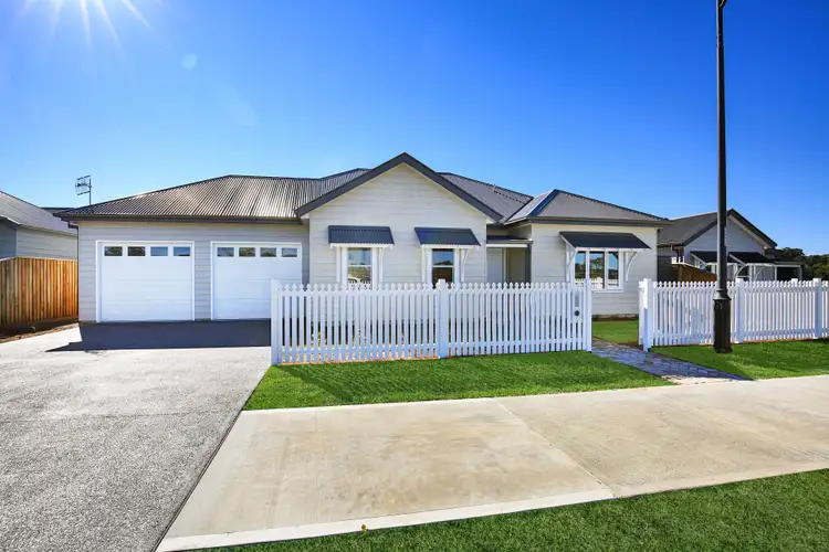 Second view of Homely house listing, 3/34 Hitchcocks Lane, Berry NSW 2535