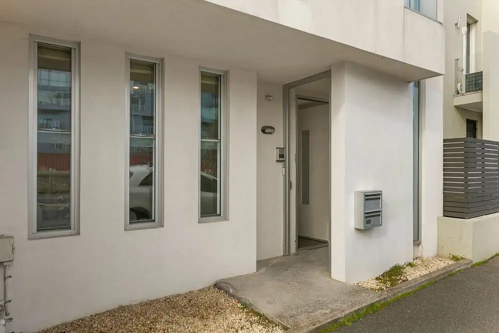 Main view of Homely apartment listing, 16A Railway Place, Brunswick VIC 3056