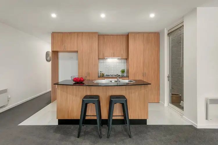 Sixth view of Homely apartment listing, 16A Railway Place, Brunswick VIC 3056