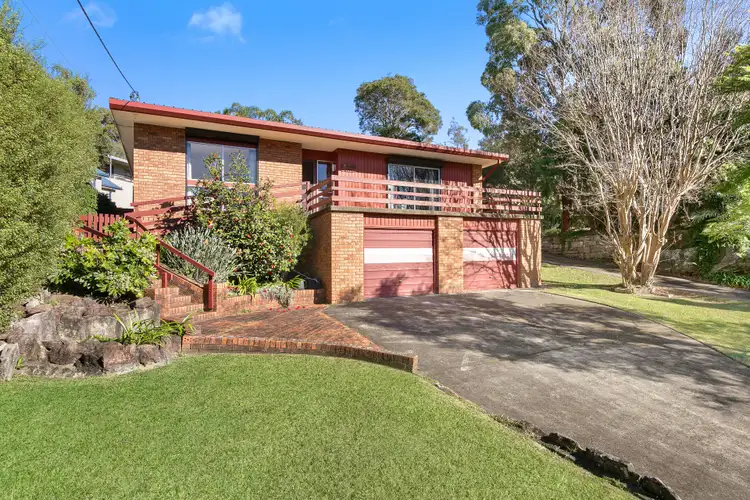 94 King Road, Wahroonga NSW 2076