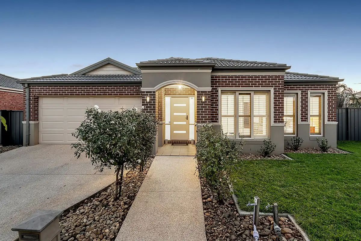 Main view of Homely house listing, 9 Northcroft Street, Craigieburn VIC 3064