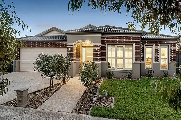 Third view of Homely house listing, 9 Northcroft Street, Craigieburn VIC 3064