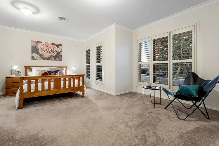 Fifth view of Homely house listing, 9 Northcroft Street, Craigieburn VIC 3064