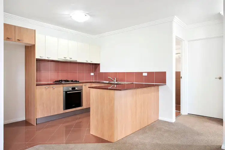 Second view of Homely apartment listing, 32/20-22 College Crescent, Hornsby NSW 2077